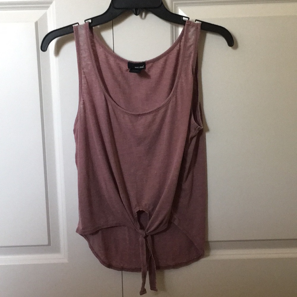 Cute summer top